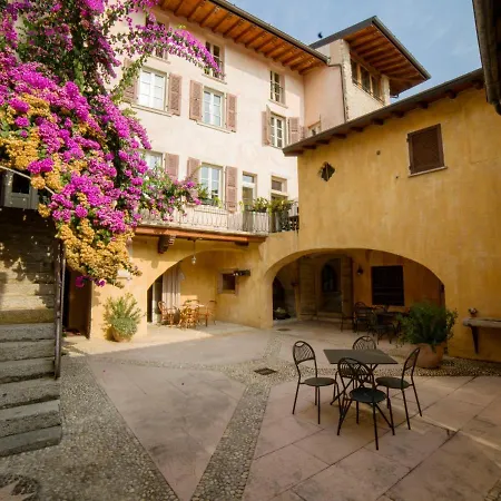 Borgo Alba Chiara-2 By Interhome Lejlighed Pulciano