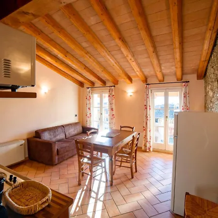 Lejlighed Borgo Alba Chiara-2 By Interhome *