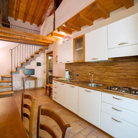 Borgo Alba Chiara-2 By Interhome Lejlighed