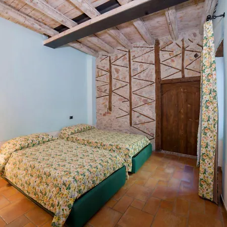 Borgo Alba Chiara-2 By Interhome * Pulciano