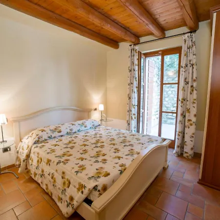 Borgo Alba Chiara-2 By Interhome Lejlighed *