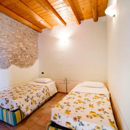 Lejlighed Borgo Alba Chiara-2 By Interhome *