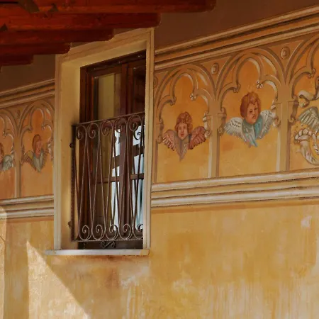 Locazione Turistica Borgo Alba Chiara-2 *