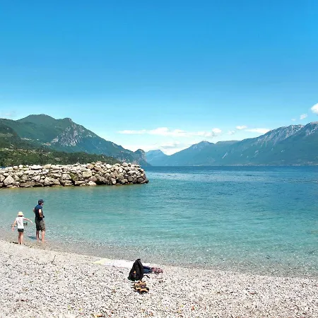 Appartamento Locazione Turistica Borgo Alba Chiara-2