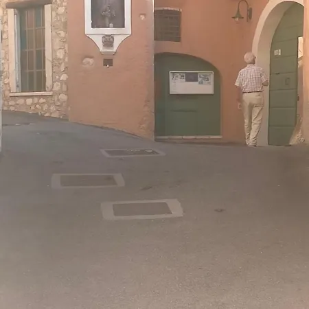 Appartamento Locazione Turistica Borgo Alba Chiara-2