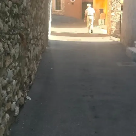 Locazione Turistica Borgo Alba Chiara-2 Appartamento Pulciano