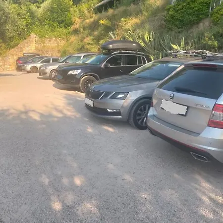 Appartamento Locazione Turistica Borgo Alba Chiara-2 Pulciano