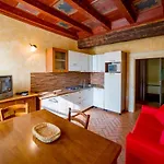 Apartman Borgo Alba Chiara-2 By Interhome *
