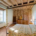 Borgo Alba Chiara-2 By Interhome Apartman Pulciano