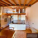 Borgo Alba Chiara-2 By Interhome