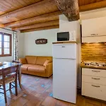 Borgo Alba Chiara-2 By Interhome Apartman *