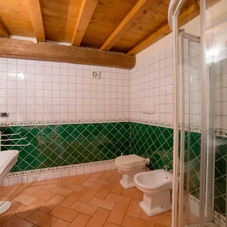 Daire Borgo Alba Chiara-2 By Interhome Pulciano