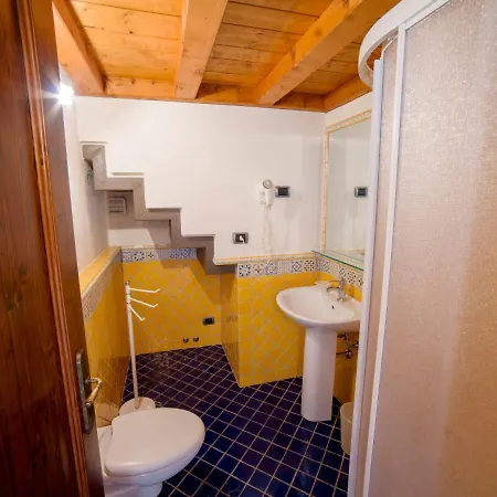 Borgo Alba Chiara-2 By Interhome *