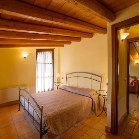 Daire Borgo Alba Chiara-2 By Interhome *