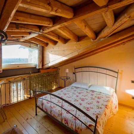 Daire Borgo Alba Chiara-2 By Interhome