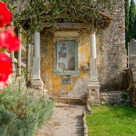 Daire Borgo Alba Chiara-2 By Interhome *