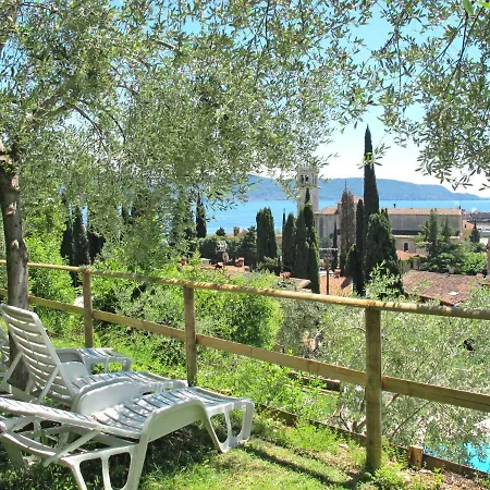 Daire Borgo Alba Chiara-2 By Interhome Pulciano