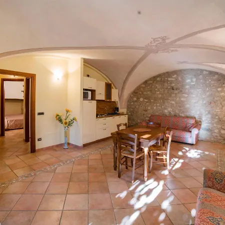 Borgo Alba Chiara-2 By Interhome *