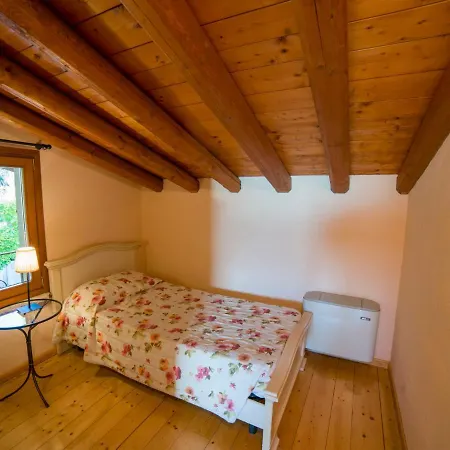 Borgo Alba Chiara-2 By Interhome