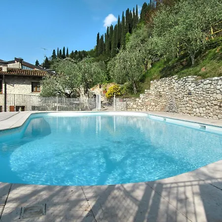 Borgo Alba Chiara-2 By Interhome * Pulciano