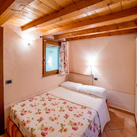 Borgo Alba Chiara-2 By Interhome *