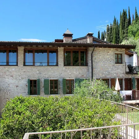 Borgo Alba Chiara-2 By Interhome *