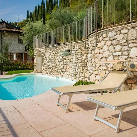 Borgo Alba Chiara-2 By Interhome