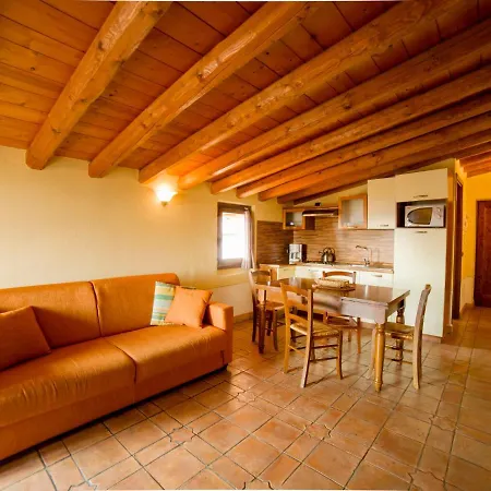 Borgo Alba Chiara-2 By Interhome *