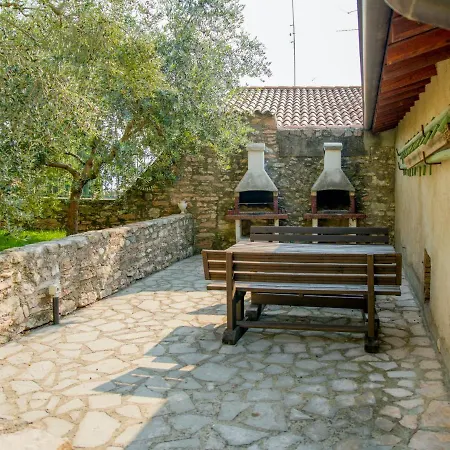 Borgo Alba Chiara-2 By Interhome * Pulciano