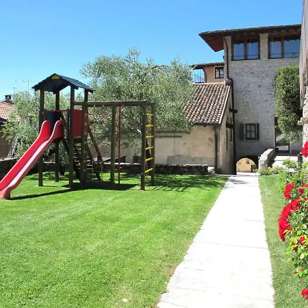 Borgo Alba Chiara-2 By Interhome Apartment Pulciano