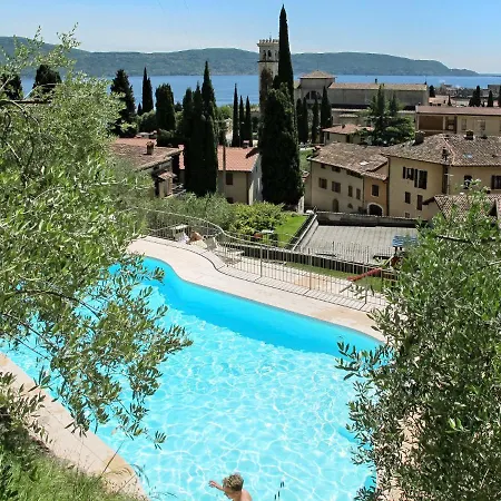 Apartment Borgo Alba Chiara-2 By Interhome Pulciano