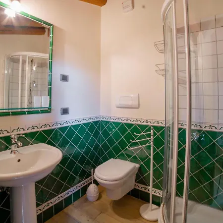 Borgo Alba Chiara-2 By Interhome Apartment