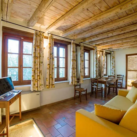 Borgo Alba Chiara-2 By Interhome Pulciano