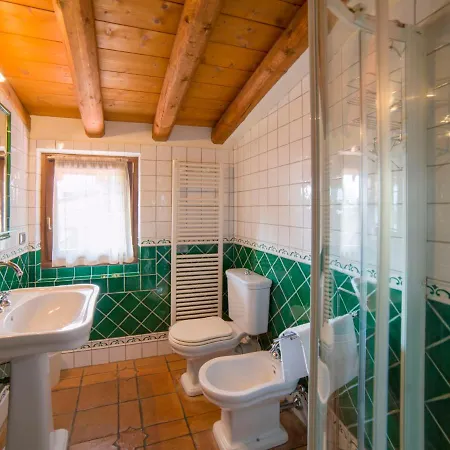Borgo Alba Chiara-2 By Interhome Apartment *