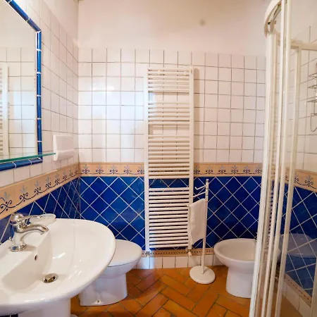 Borgo Alba Chiara-2 By Interhome Apartment Pulciano