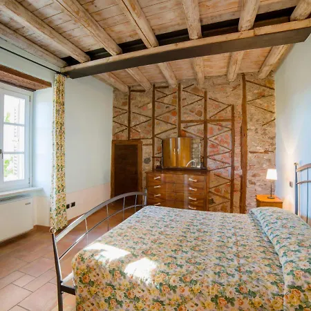 Borgo Alba Chiara-2 By Interhome Apartment Pulciano