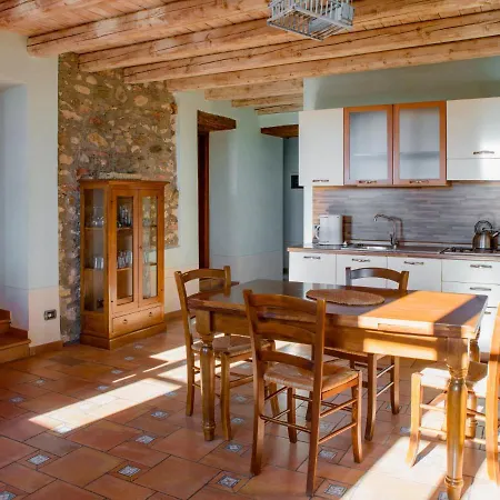Borgo Alba Chiara-2 By Interhome Apartment