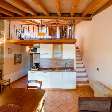 Borgo Alba Chiara-2 By Interhome