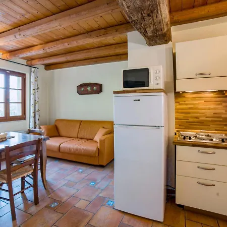 Borgo Alba Chiara-2 By Interhome Apartment *