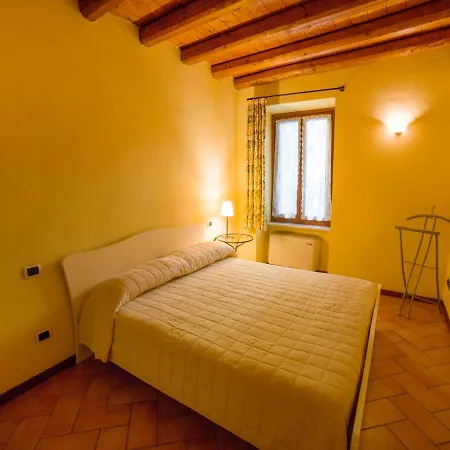 Borgo Alba Chiara-2 By Interhome *