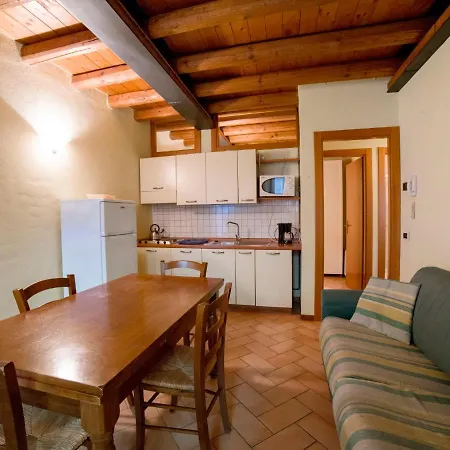 Borgo Alba Chiara-2 By Interhome * Pulciano