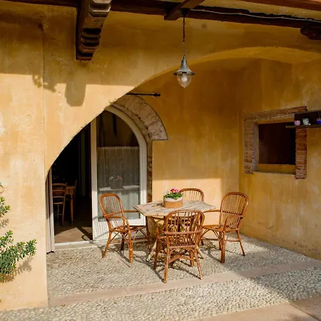 Borgo Alba Chiara-2 By Interhome Apartment *