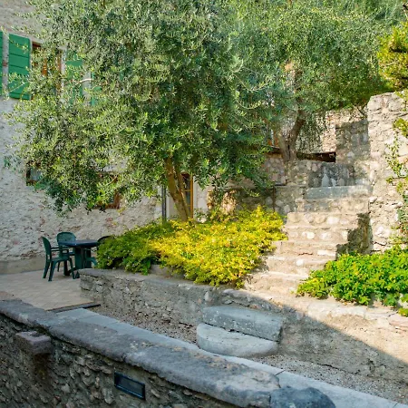 Borgo Alba Chiara-2 By Interhome * Pulciano