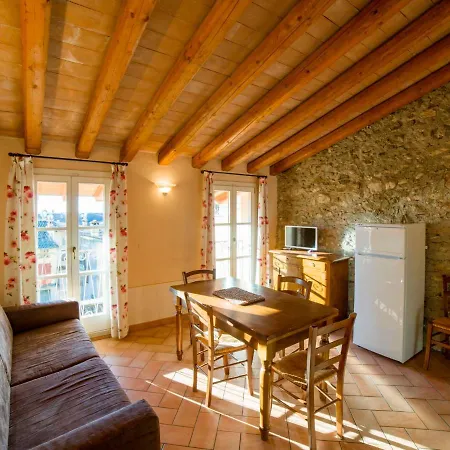 Borgo Alba Chiara-2 By Interhome