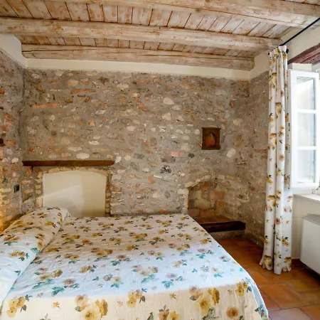 Apartment Borgo Alba Chiara-2 By Interhome