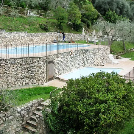 Borgo Alba Chiara-2 By Interhome Apartment Pulciano