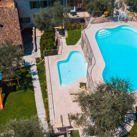 Borgo Alba Chiara-2 By Interhome Pulciano