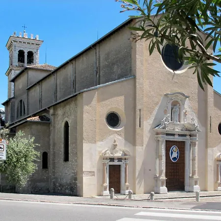 Borgo Alba Chiara-2 By Interhome Apartment
