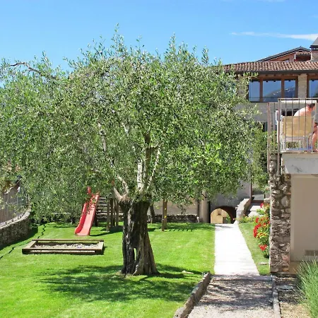 Apartment Borgo Alba Chiara-2 By Interhome Pulciano